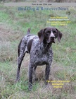 DJ2013 GSP Bird Dog & Retriever News cover 