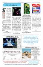 page 5 Bird Dog & Retriever News