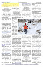 page 10 Bird Dog & Retriever News