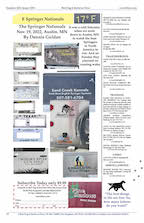 page 14 Bird Dog & Retriever News