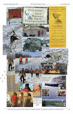 page 15 Bird Dog & Retriever News