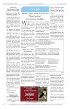 page 2 Bird Dog & Retriever News