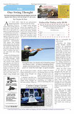 page 5 Bird Dog & Retriever News
